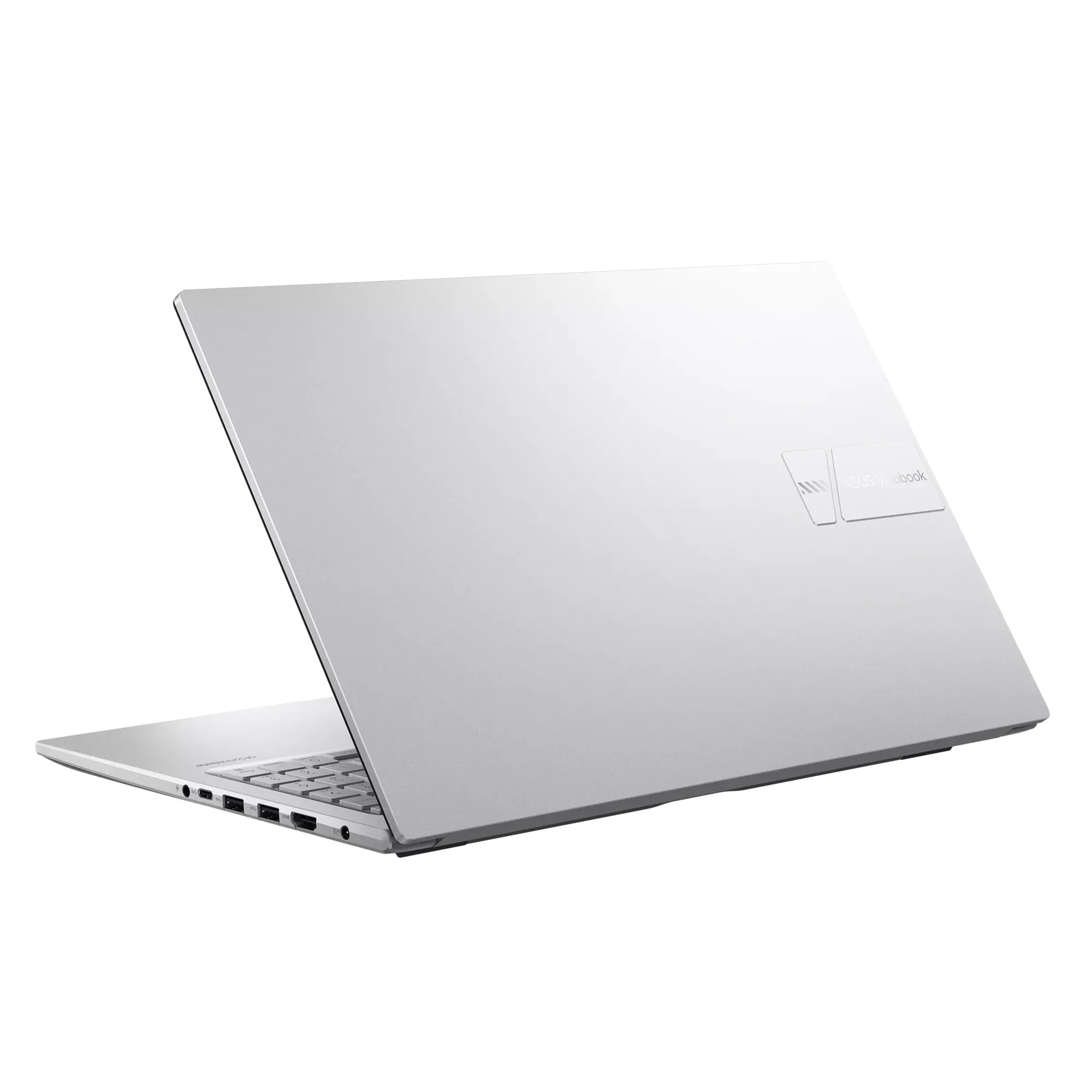 لپ‌تاپ 15.6 ایسوس مدل Vivobook 15 F1504VA-Core 7 150U-8GB DDR5-512GB SSD-IPS-Backlit