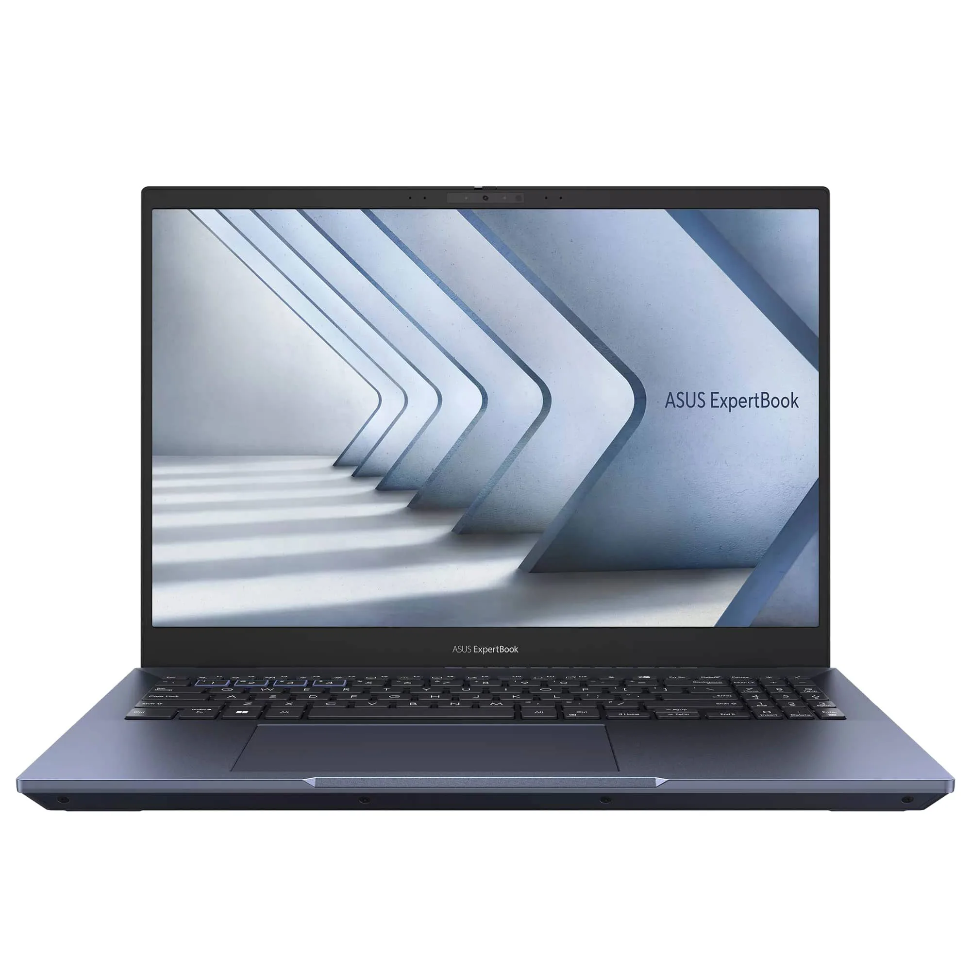 لپ تاپ 16 اینچی ایسوس مدل ExpertBook B5 B5602CVA i7 1360P 16GB DDR5 1tb SSD OLED Backlit