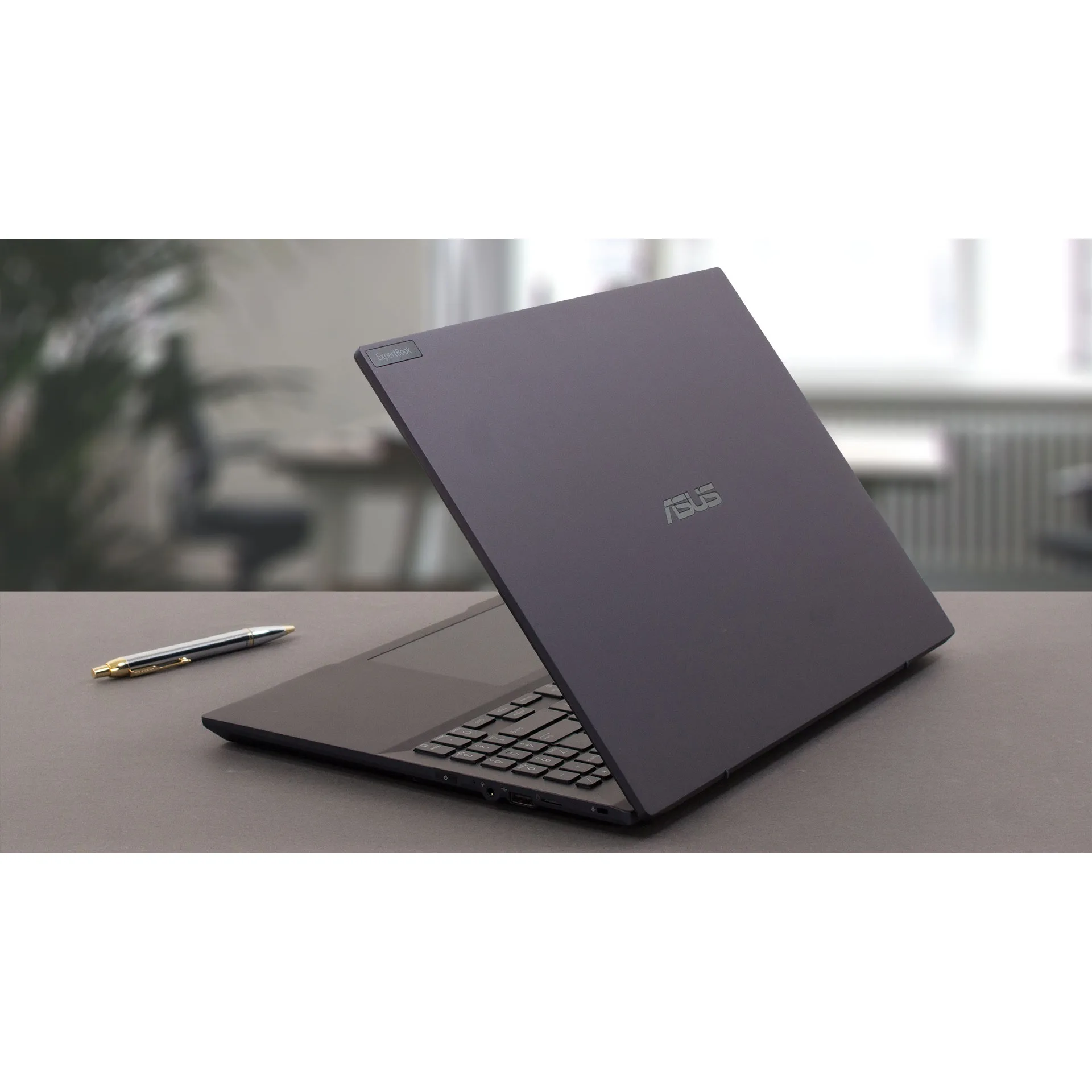 لپ تاپ 16 اینچی ایسوس مدل ExpertBook B5 B5602CV-L20525-i7 1360P-8GB DDR5-512GB SSD-OLED-Backlit - کاستوم شده