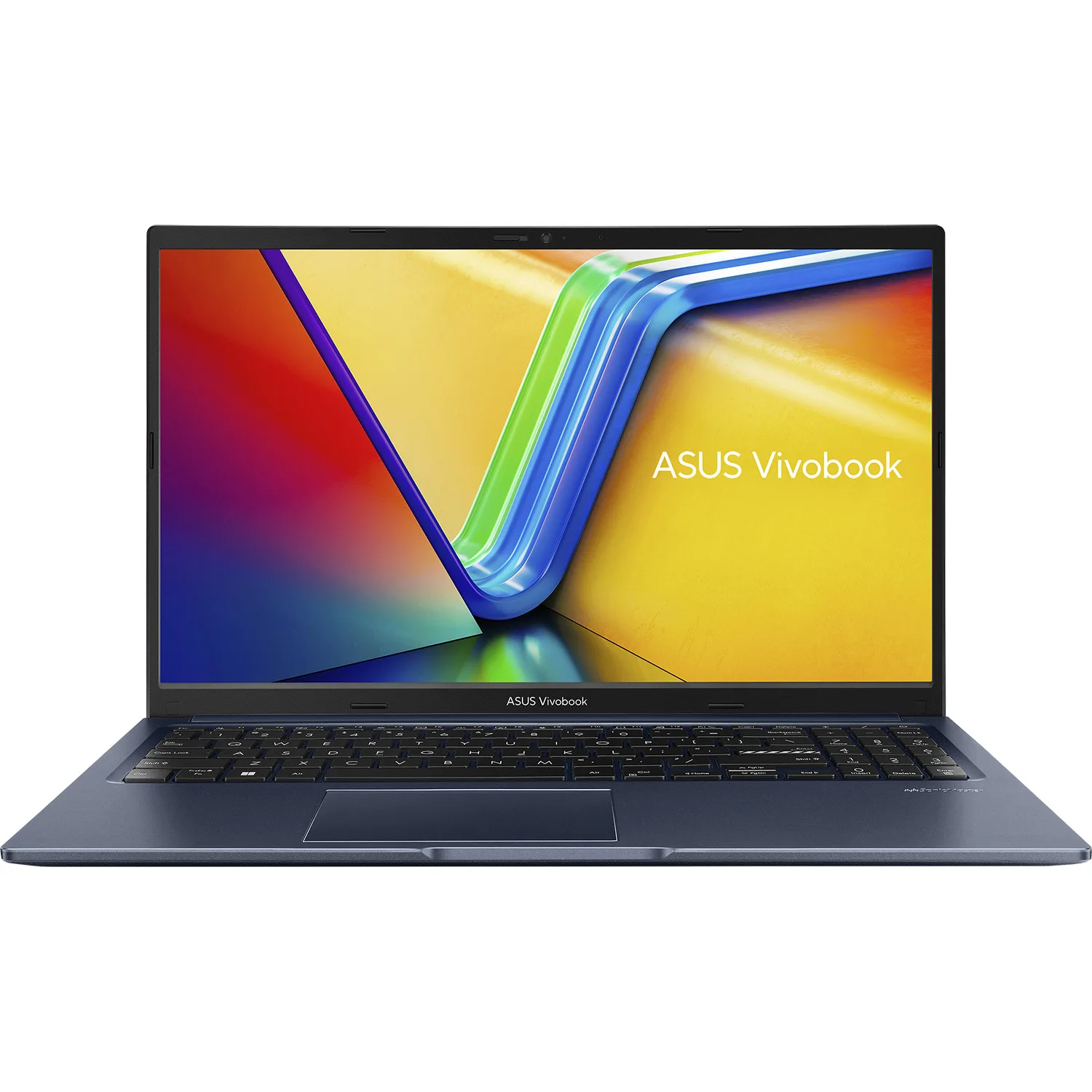 لپ تاپ 15.6 اینچی ایسوس مدل Vivobook 15 X1502VA i5 13420H 16GB DDR4 1TB SSD IPS