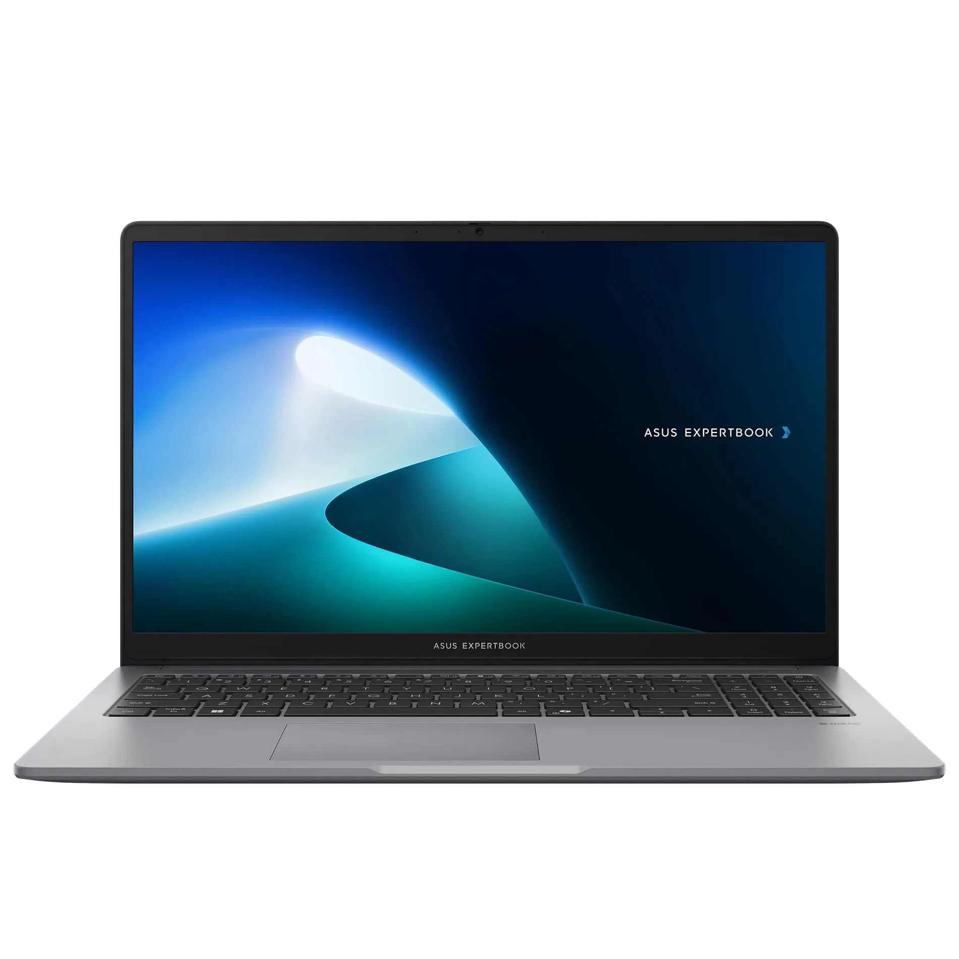 لپ تاپ 15.6 اینچی ایسوس مدل ExpertBook P1 P1503CVA i3 1315U 8GB DDR5 4800MHz 256GB SSD IPS Fingerprint