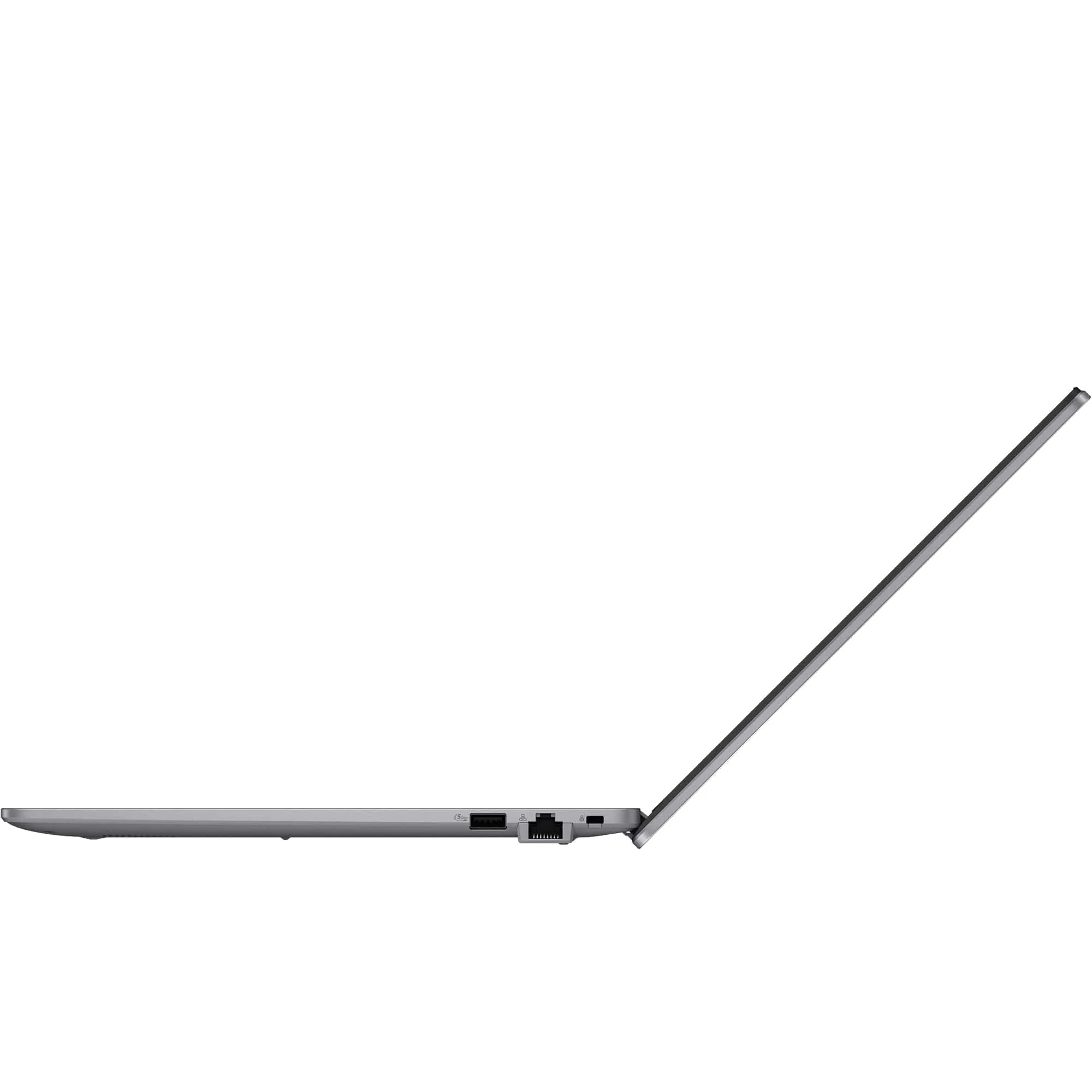 لپ تاپ 15.6 اینچی ایسوس مدل ExpertBook P1 P1503CVA-i3 1315U-8GB DDR5 4800MHz-256GB SSD-IPS-Fingerprint