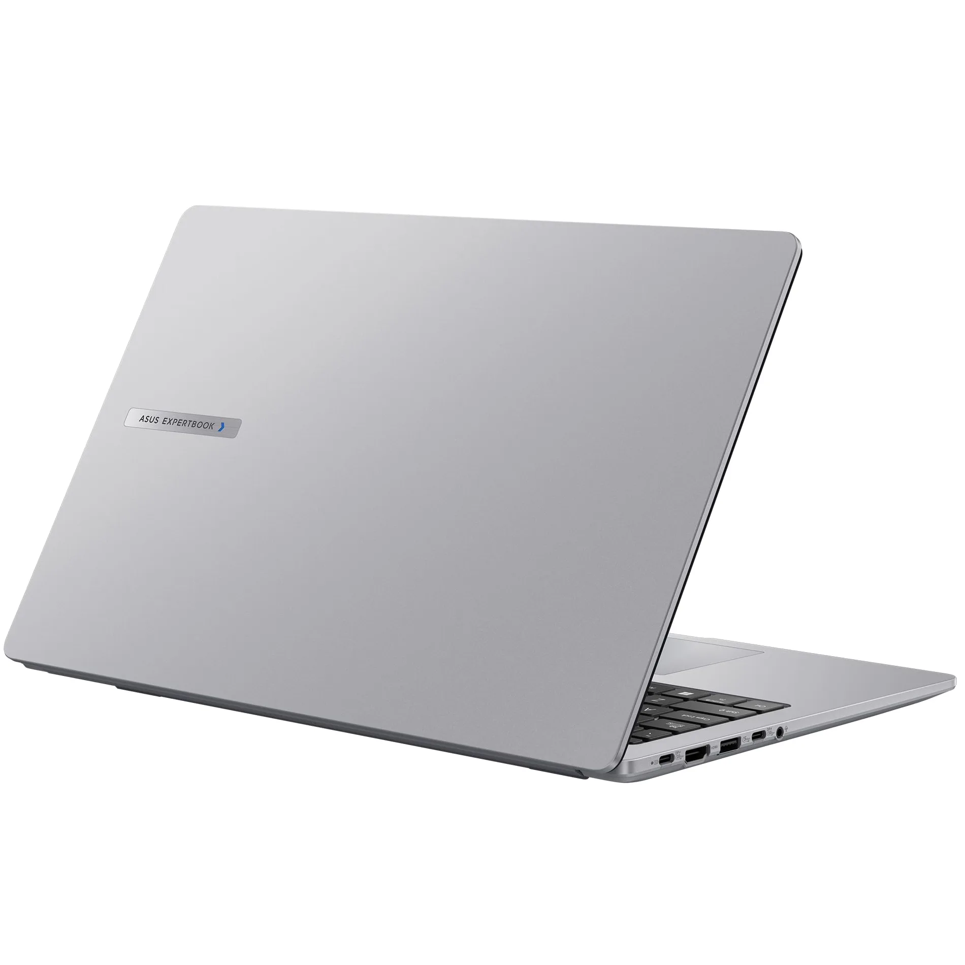 لپ تاپ 15.6 اینچی ایسوس مدل ExpertBook P1 P1503CVA-i3 1315U-8GB DDR5 4800MHz-256GB SSD-IPS-Fingerprint