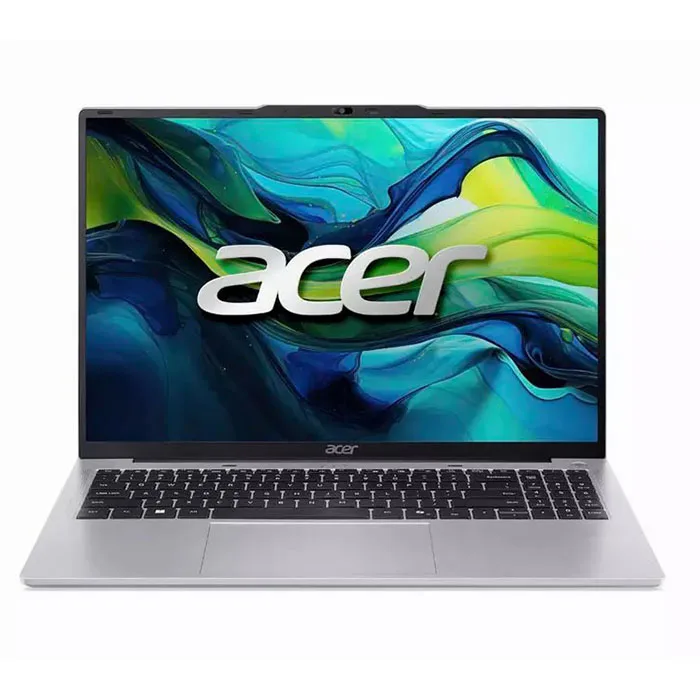لپ تاپ 16 اینچی ایسر مدل Aspire Lite AL16 i5 1334U 8GB DDR5 512GB SSD IPS