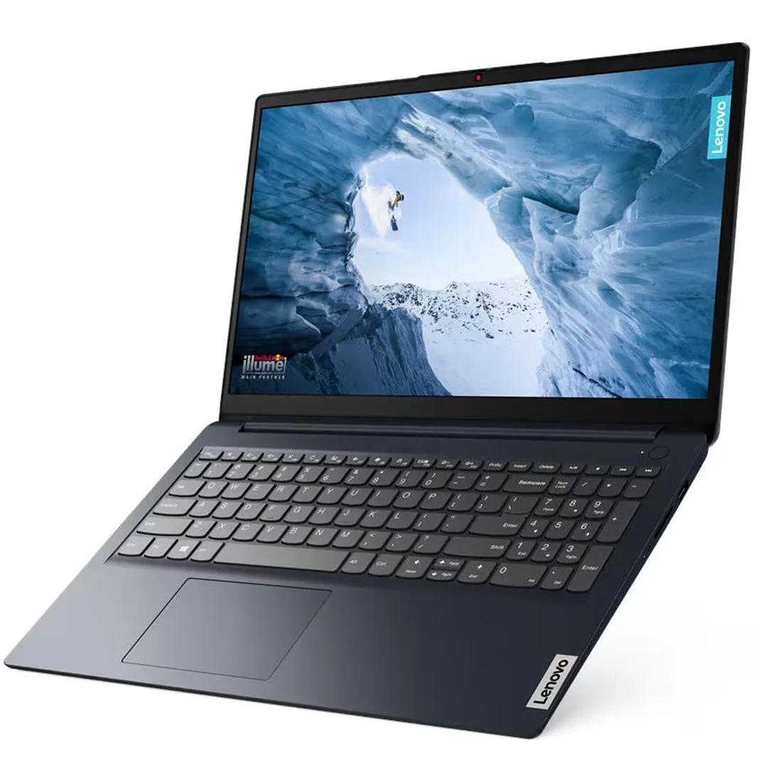 لپ تاپ 15.6 اینچ لنوو مدل IdeaPad 1 15IRU7-Core i5 1335U-8GB DDR4 3200MHz-512GB SSD-Touch - کاستوم شده