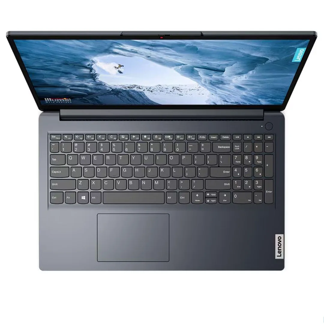 لپ تاپ 15.6 اینچ لنوو مدل IdeaPad 1 15IRU7-Core i5 1335U-8GB DDR4 3200MHz-512GB SSD-Touch - کاستوم شده