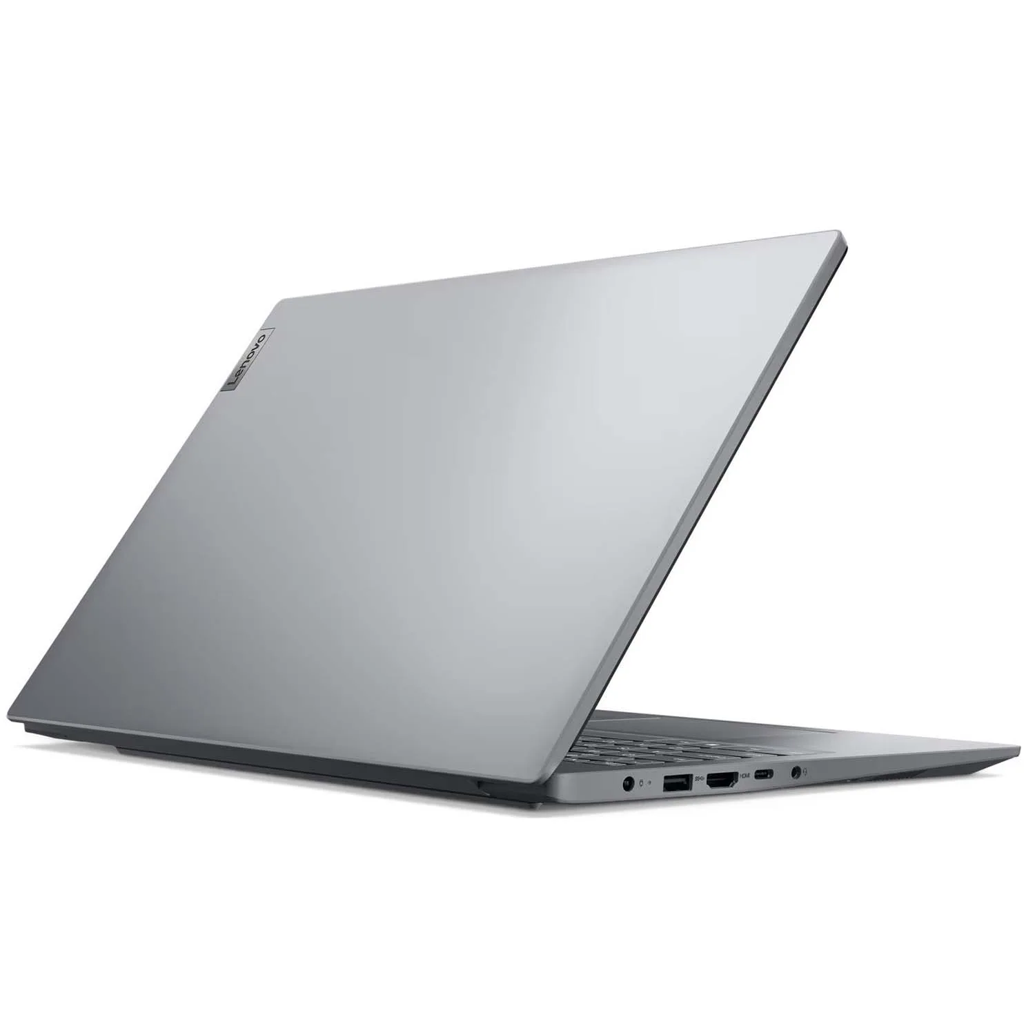 لپ تاپ 15.6 اینچی لنوو مدل V15 G5 IRL-i5 13420H-8GB DDR5 5200MHz-512GB SSD-TN