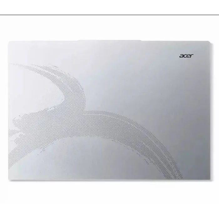 لپ‌تاپ ایسر مدل Aspire Lite AL16-52P-32E3 با پردازنده Core i3-1305U، رم DDR5 8GB با فرکانس 4800MHz، حافظه SSD با ظرفیت 512GB، نمایشگر 16 اینچ IPS، کاستوم شده