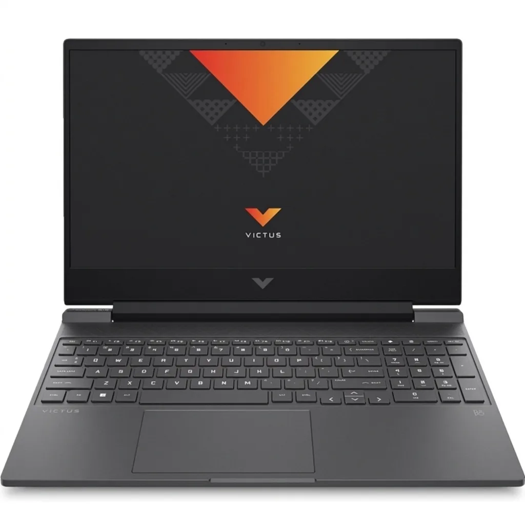 لپ تاپ 15.6 اینچی اچ‌ پی مدل Victus 15 fa2082wm i5 13420H 16GB DDR4 3200MHz 1TB SSD 6GB RTX4050 FHD 144Hz W