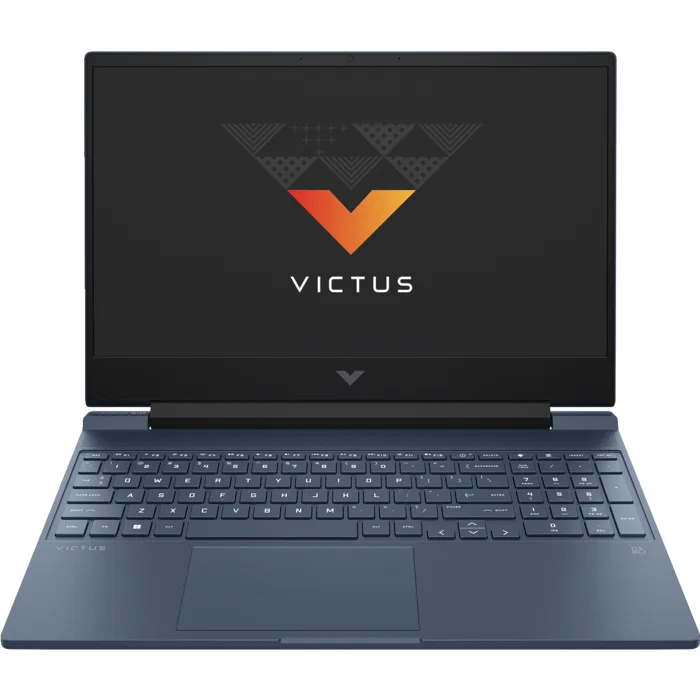 لپ تاپ 15.6 اینچی اچ‌ پی مدل Victus 15 fa2082wm-i5 13420H-RTX4050 6GB-16GB DDR4 3200MHz-512GB SSD-FHD 144Hz-W