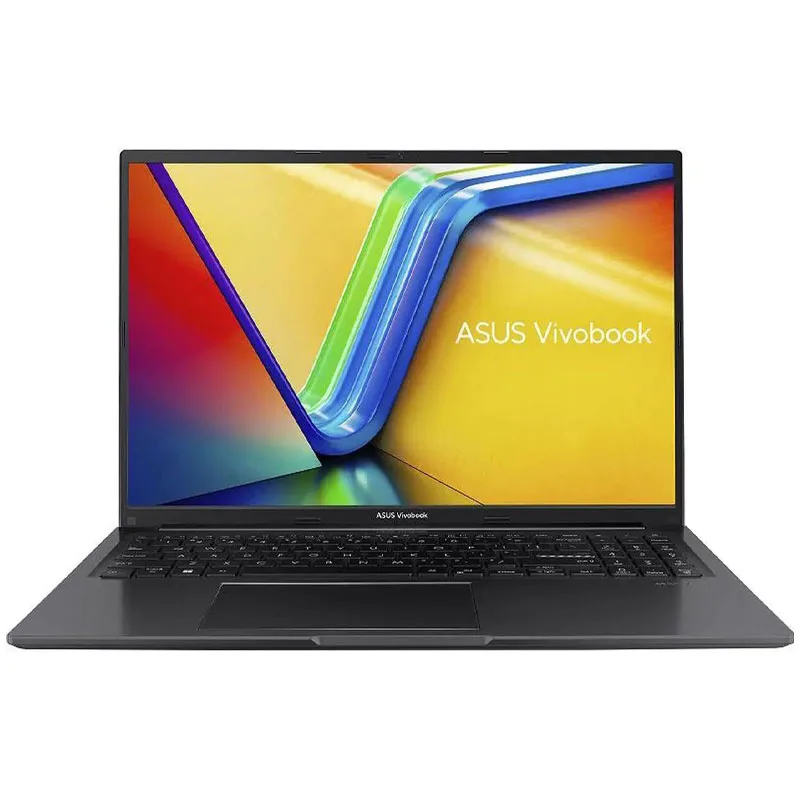 لپ تاپ 16 اینچی ایسوس مدل Vivobook 16 F1605VA i7 13620H 16GB DDR4 3200MHz 512GB SSD IPS Backlit +کیف و موس