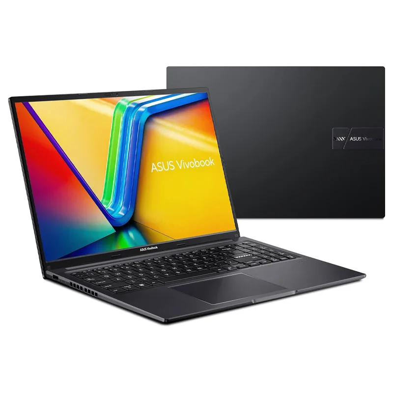 لپ تاپ 16 اینچی ایسوس مدل Vivobook 16 F1605VA-i7 13620H-16GB DDR4 3200MHz-512GB SSD-IPS-Backlit