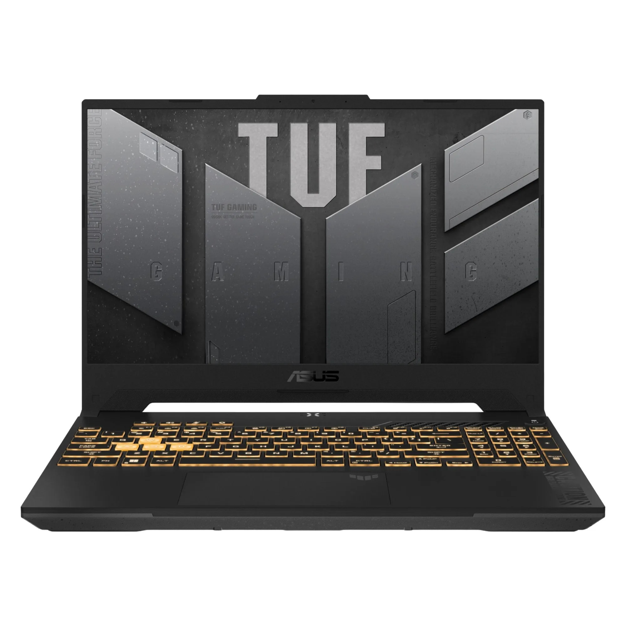 لپ تاپ 15.6 اینچی ایسوس مدل TUF Gaming F15 FX507VV i7 13620H 32GB DDR5 4800MHz 1TB SSD 8GB RTX4060 FHD 144Hz