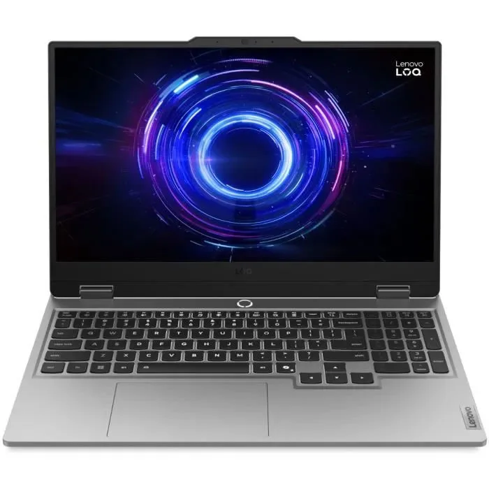 لپ تاپ 15.6 اینچی لنوو مدل LOQ 15IRX10-i7 14700HX-24GB DDR5 4800MHz-1TB SSD-RTX5060-FHD 144Hz - کاستوم شده