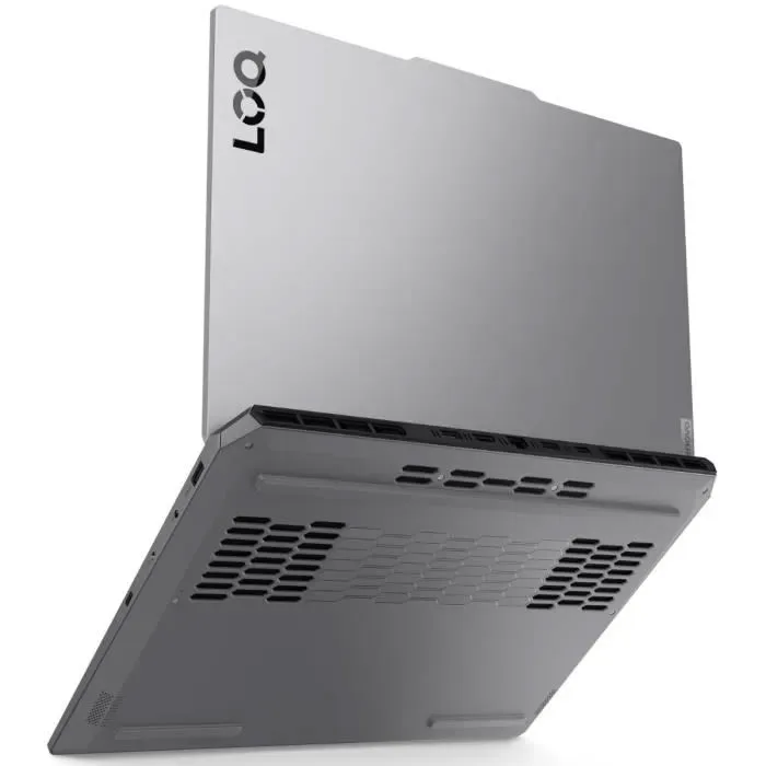 لپ تاپ 15.6 اینچی لنوو مدل LOQ 15IRX10-i7 14700HX-24GB DDR5 4800MHz-1TB SSD-RTX5060-FHD 144Hz - کاستوم شده