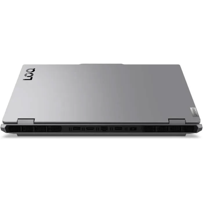 لپ تاپ 15.6 اینچی لنوو مدل LOQ 15IRX10-i7 14700HX-24GB DDR5 4800MHz-1TB SSD-RTX5060-FHD 144Hz - کاستوم شده