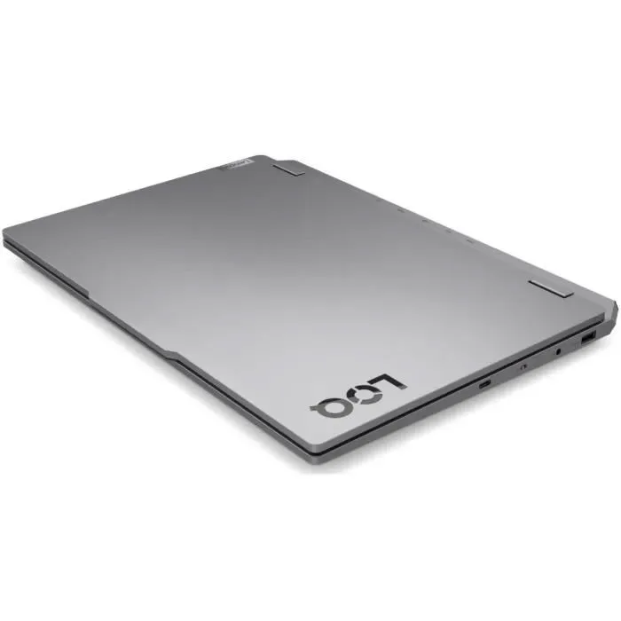 لپ تاپ 15.6 اینچی لنوو مدل LOQ 15IRX10-i7 14700HX-24GB DDR5 4800MHz-1TB SSD-RTX5060-FHD 144Hz - کاستوم شده