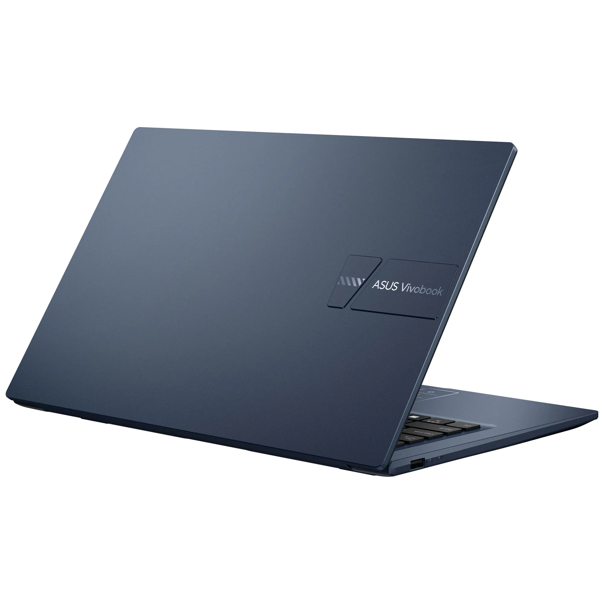 لپ تاپ 14 اینچی ایسوس مدل Vivobook 14 X1404VA-Core 5 120U-16GB DDR5 4800MHz-512GB SSD-IPS-W - کاستوم شده