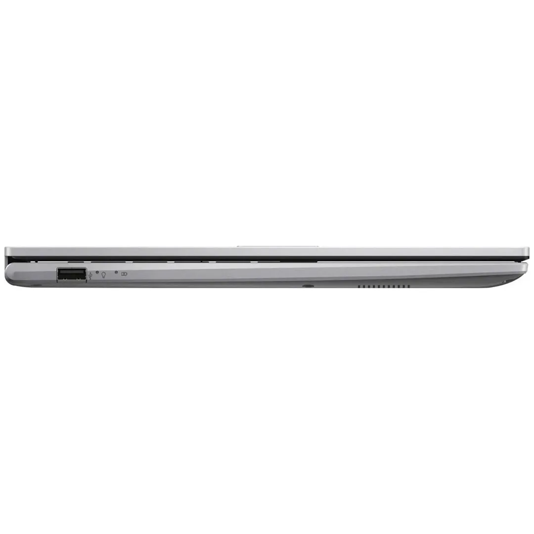 لپ تاپ 15.6 اینچی ایسوس مدل Vivobook 15 F1504VAP-Core 5 120U-16GB DDR4-512GB SSD-IPS-W