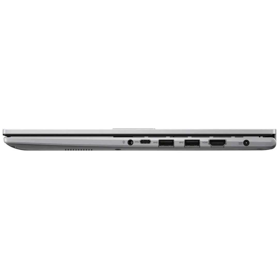 لپ تاپ 15.6 اینچی ایسوس مدل Vivobook 15 F1504VAP-Core 5 120U-16GB DDR4-512GB SSD-IPS-W