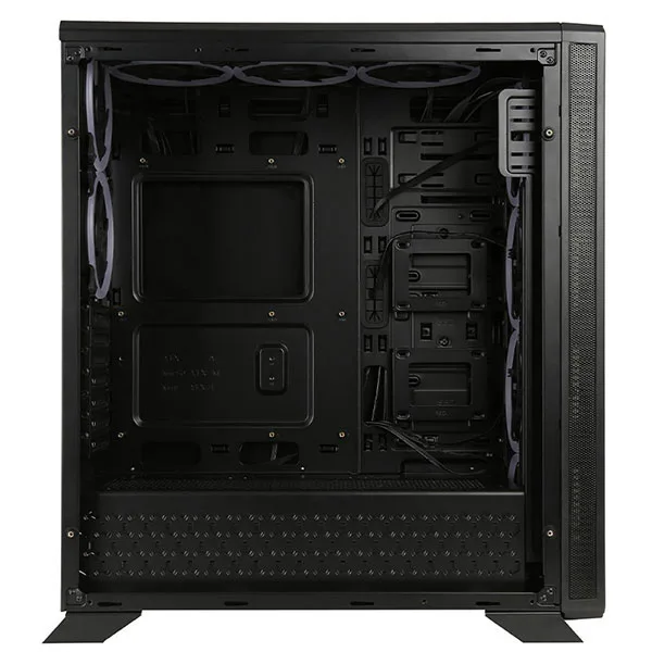 کیس کامپیوتر مستر تک مدل T500X GAMING