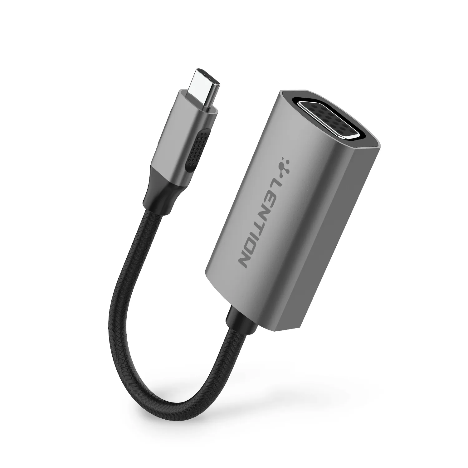 مبدلUSB-Cبه VGA لنشن کد CU606V