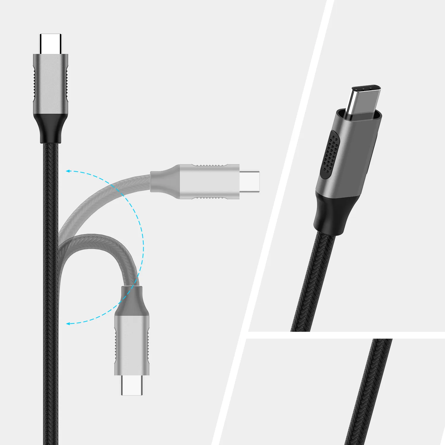 مبدلUSB-Cبه VGA لنشن کد CU606V