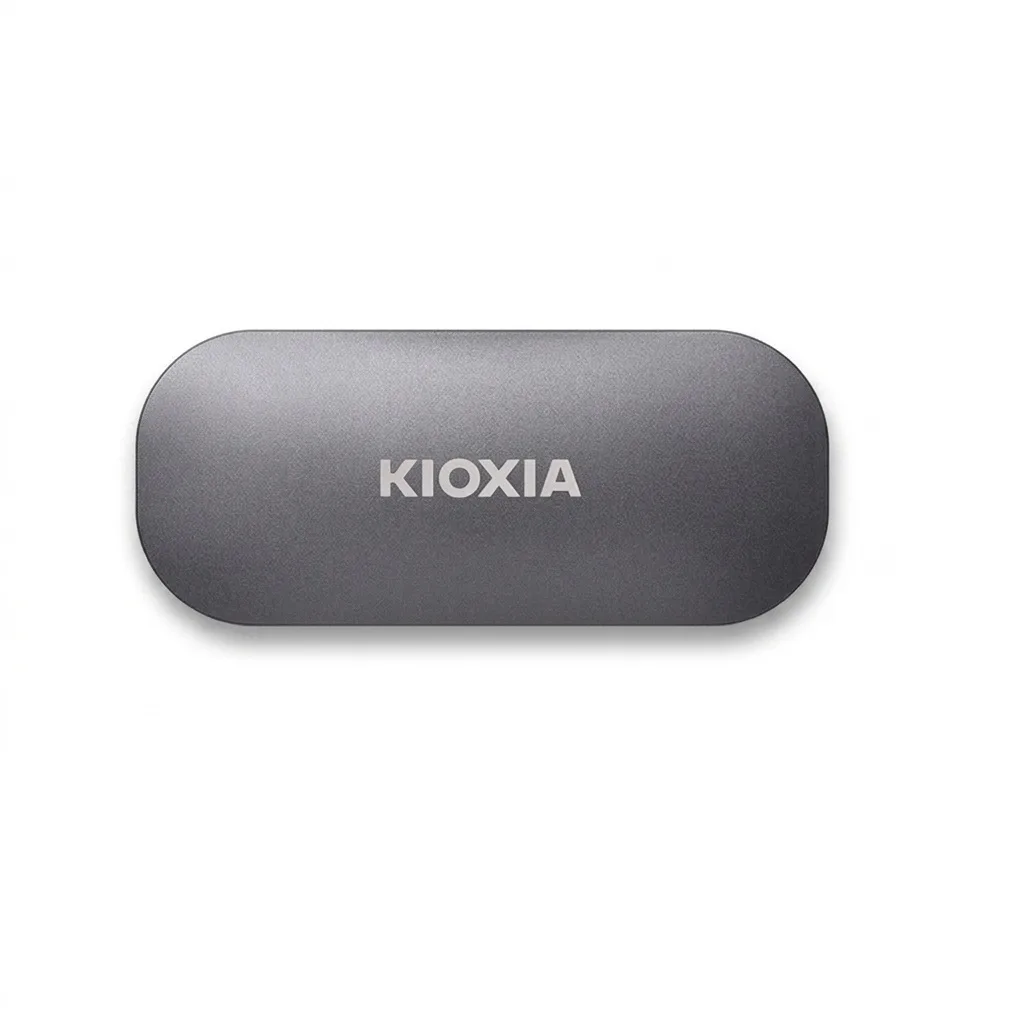 باکس اس اس دی اکسترنال کیوکسیا مدل EXCERIA PLUS Portable