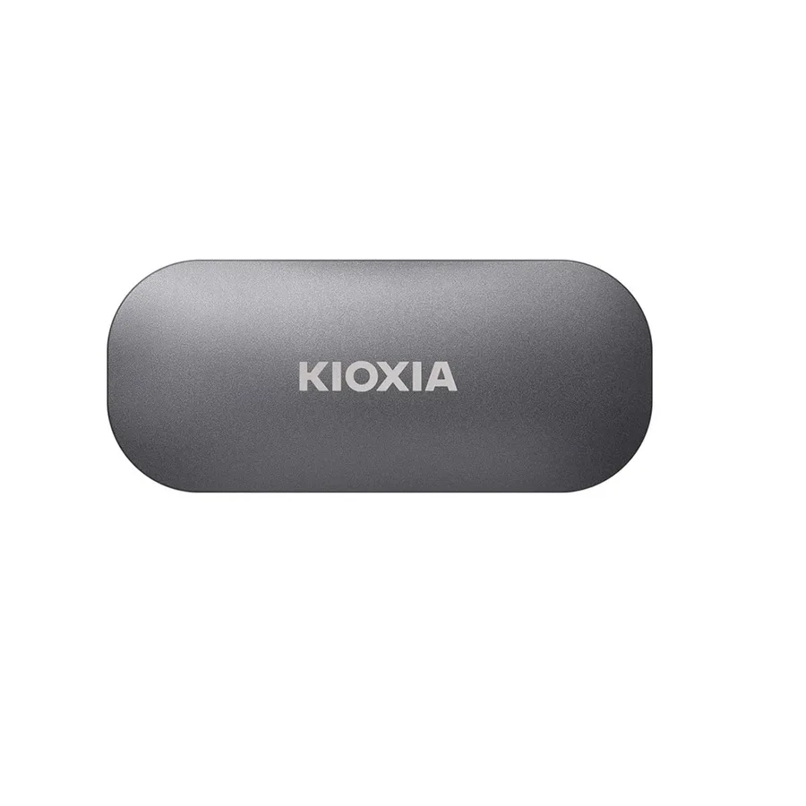 باکس اس اس دی اکسترنال کیوکسیا مدل EXCERIA PLUS Portable
