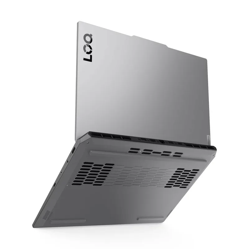لپ تاپ 15.6 اینچی لنوو مدل LOQ 15IRX10 i7 13650HX 32GB DDR5 4800MHz 1TB SSD 8GB RTX5070 FHD 144Hz