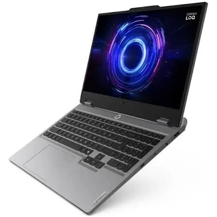 لپ تاپ 15.6 اینچی لنوو مدل LOQ 15IRX10 i7 13650HX 32GB DDR5 4800MHz 1TB SSD 8GB RTX5070 FHD 144Hz