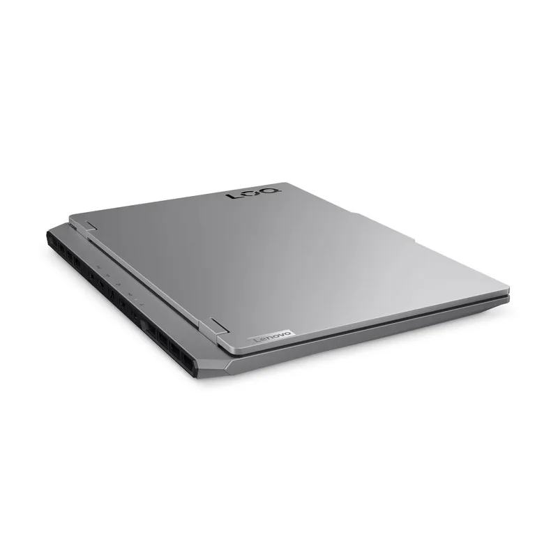 لپ تاپ 15.6 اینچی لنوو مدل LOQ 15IRX10 i7 13650HX 32GB DDR5 4800MHz 1TB SSD 8GB RTX5070 FHD 144Hz