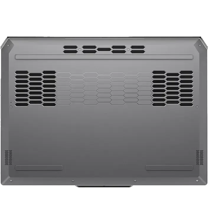 لپ تاپ 15.6 اینچی لنوو مدل LOQ 15IRX10 i7 13650HX 32GB DDR5 4800MHz 1TB SSD 8GB RTX5070 FHD 144Hz
