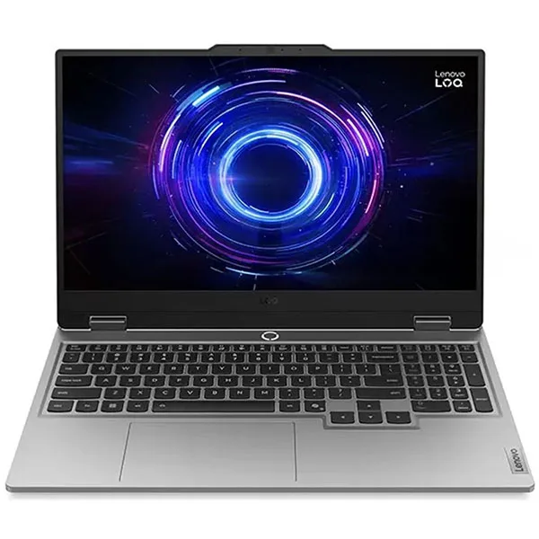 لپ تاپ 15.6 اینچی لنوو مدل LOQ 15IRX10 i7 13700HX 16GB DDR5 4800MHz 512GB SSD 8GB RTX5050 FHD 144Hz