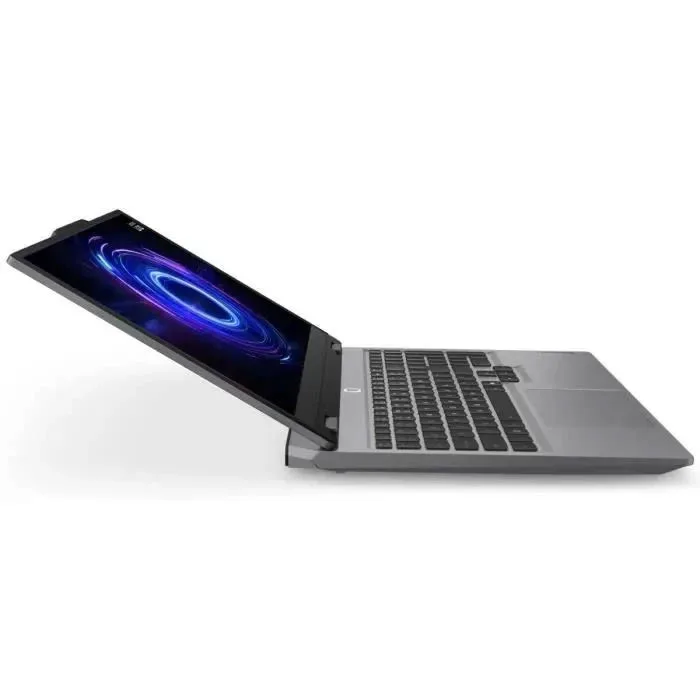 لپ تاپ 15.6 اینچی لنوو مدل LOQ 15IRX10-i7 13700HX-16GB DDR5 4800MHz-512GB SSD-RTX5050 8GB-FHD 144Hz