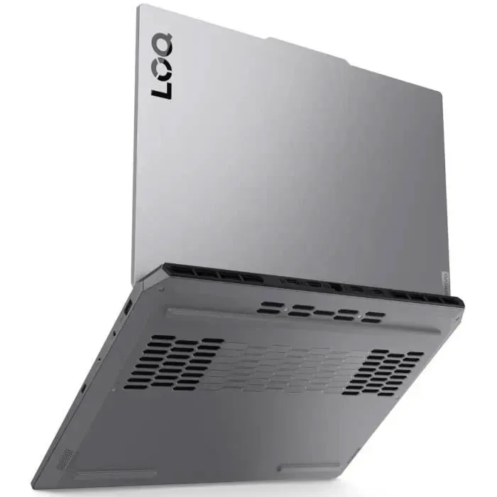 لپ تاپ 15.6 اینچی لنوو مدل LOQ 15IRX10-i7 13700HX-16GB DDR5 4800MHz-512GB SSD-RTX5050 8GB-FHD 144Hz