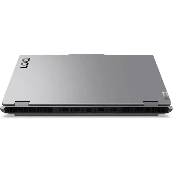 لپ تاپ 15.6 اینچی لنوو مدل LOQ 15IRX10-i7 13700HX-16GB DDR5 4800MHz-512GB SSD-RTX5050 8GB-FHD 144Hz
