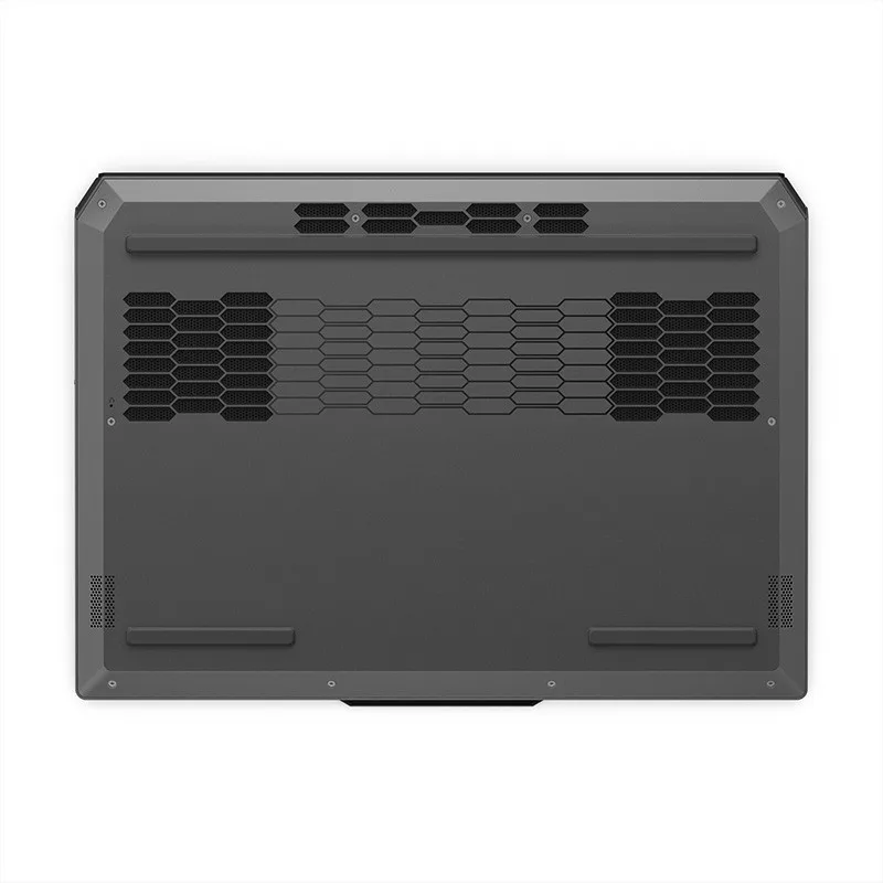 لپ تاپ 15.6 اینچی لنوو مدل LOQ 15IRX9-Core i7 13645HX-RTX4050 6GB-16GB DDR5 4800MHz-512GB SSD-FHD 144Hz