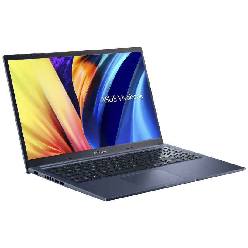 لپ تاپ 15.6 اینچی ایسوس مدل Vivobook 15 R1502VA-i5 13420H-16GB DDR4 3200MHz-512GB SSD-IPS
