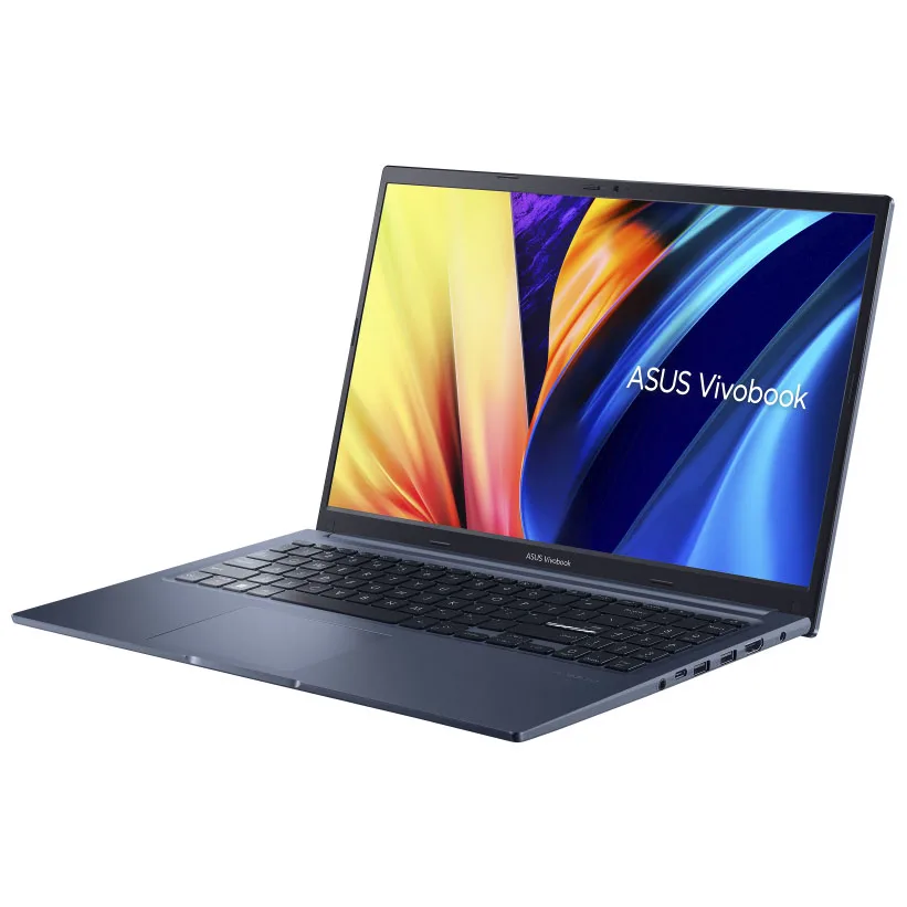 لپ تاپ 15.6 اینچی ایسوس مدل Vivobook 15 R1502VA-i5 13420H-16GB DDR4 3200MHz-512GB SSD-IPS