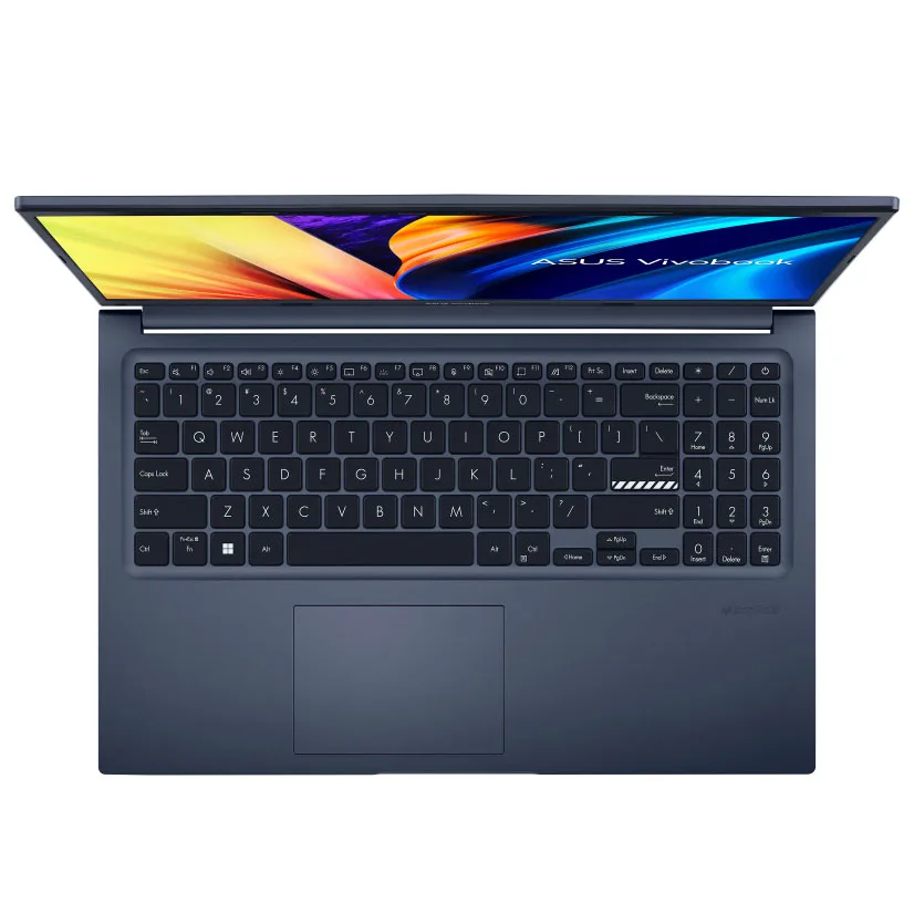 لپ تاپ 15.6 اینچی ایسوس مدل Vivobook 15 R1502VA-i5 13420H-16GB DDR4 3200MHz-512GB SSD-IPS