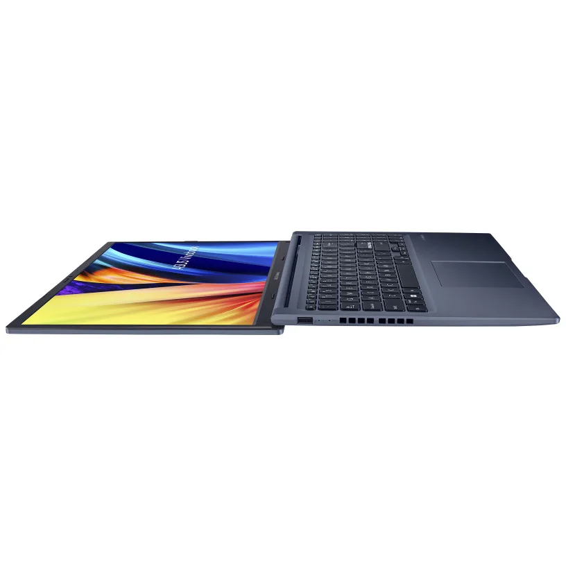 لپ تاپ 15.6 اینچی ایسوس مدل Vivobook 15 R1502VA-i5 13420H-16GB DDR4 3200MHz-512GB SSD-IPS