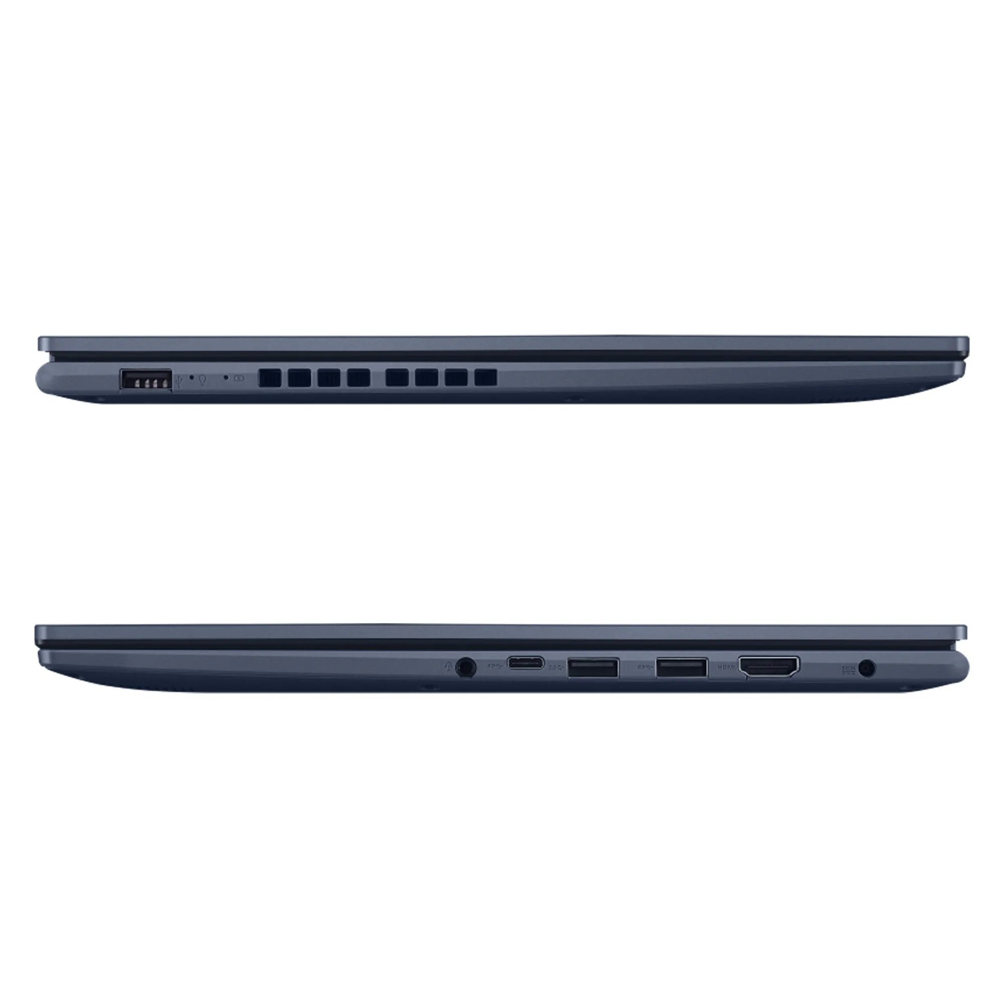 لپ تاپ 15.6 اینچی ایسوس مدل Vivobook 15 R1502VA-i5 13420H-16GB DDR4 3200MHz-512GB SSD-IPS