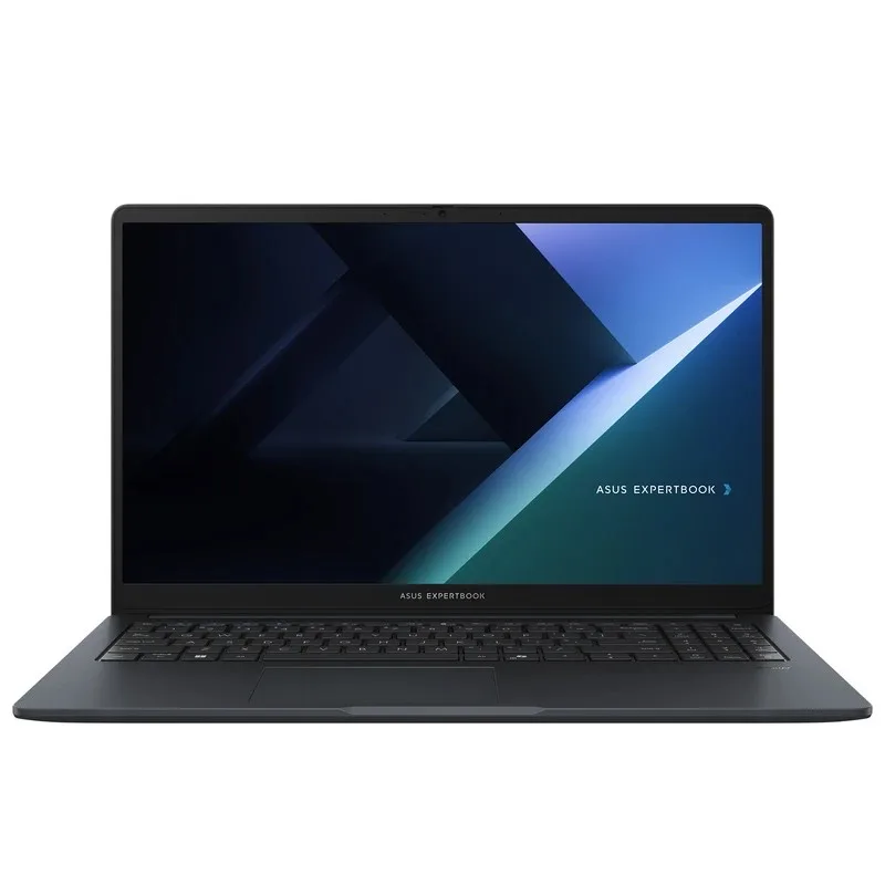 لپ تاپ 15.6 اینچی ایسوس مدل ExpertBook B1 B1503CVA-Core 7 150U-16GB DDR5 4800MHz-512GB SSD