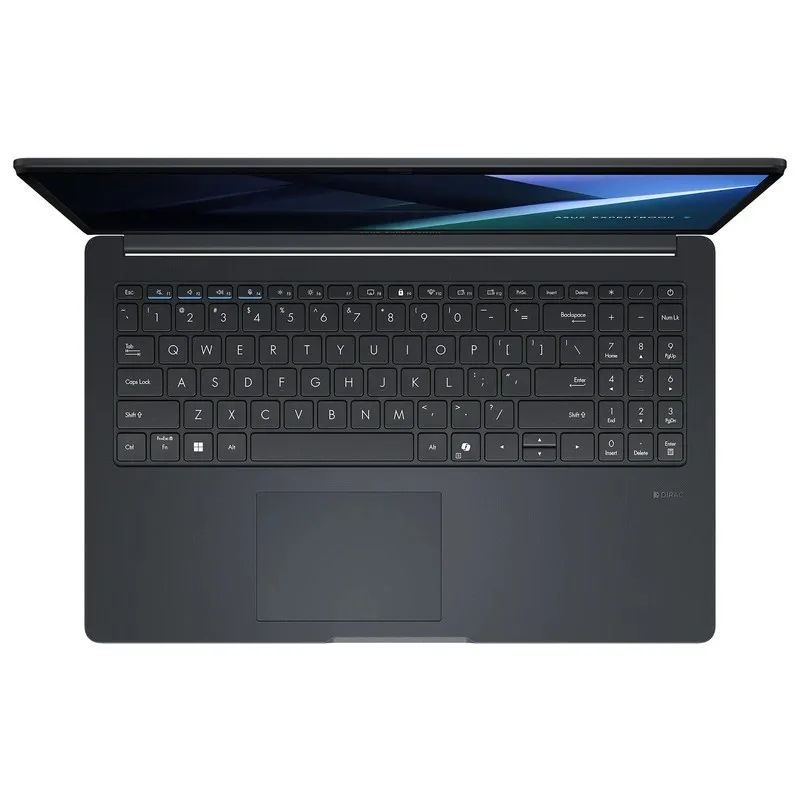 لپ تاپ 15.6 اینچی ایسوس مدل ExpertBook B1 B1503CVA-Core 7 150U-16GB DDR5 4800MHz-512GB SSD-IPS-Fingerprint-Backlit