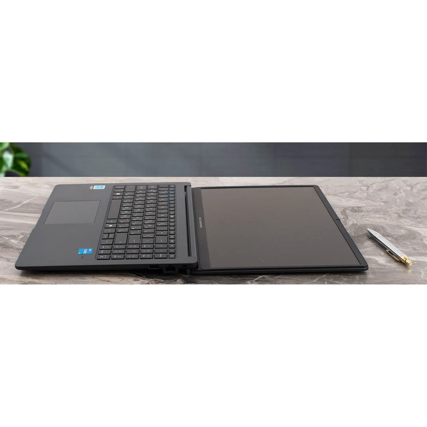 لپ تاپ 15.6 اینچی ایسوس مدل ExpertBook B1 B1503CVA-Core 7 150U-16GB DDR5 4800MHz-512GB SSD-IPS-Fingerprint-Backlit