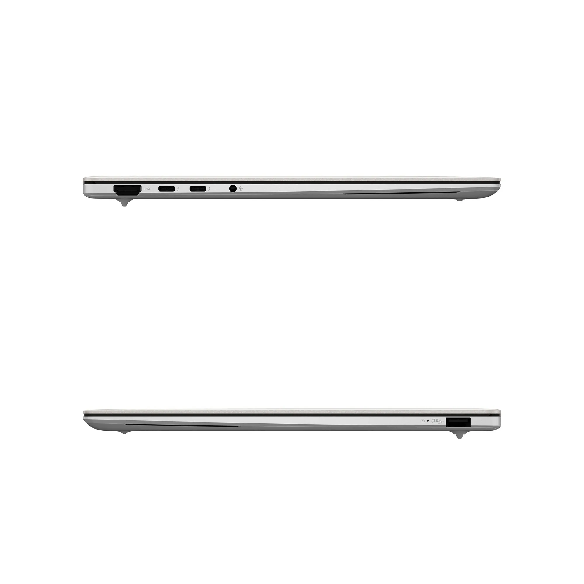 لپ تاپ 14 اینچی ایسوس مدل Zenbook S 14 UX5406SA-Core Ultra 7 256V-16GB LPDDR5X-1TB SSD-OLED Touch 120Hz-Backlit-W به همراه قلم و کیف