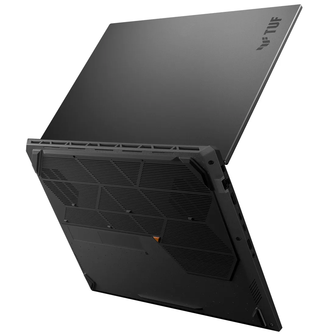 لپ تاپ 16 اینچی ایسوس مدل TUF Gaming A16 FA608PP-Ryzen 9 8940HX-RTX5070 8GB-16GB DDR5 5600MHz-512GB SSD-2.5K 165Hz