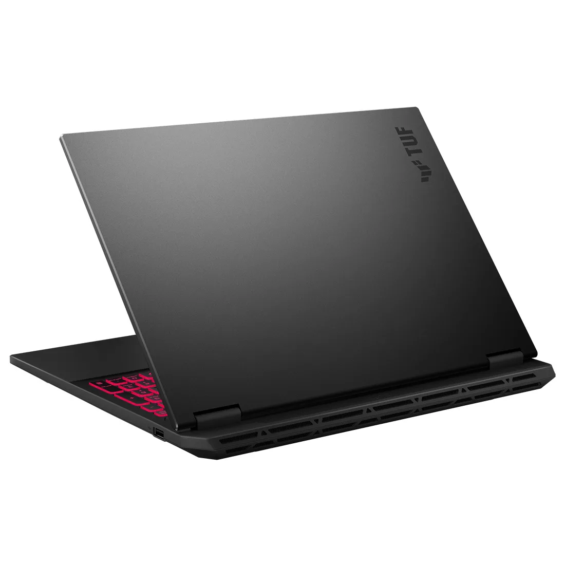 لپ تاپ 16 اینچی ایسوس مدل TUF Gaming A16 FA608PP-Ryzen 9 8940HX-RTX5070 8GB-16GB DDR5 5600MHz-512GB SSD-2.5K 165Hz