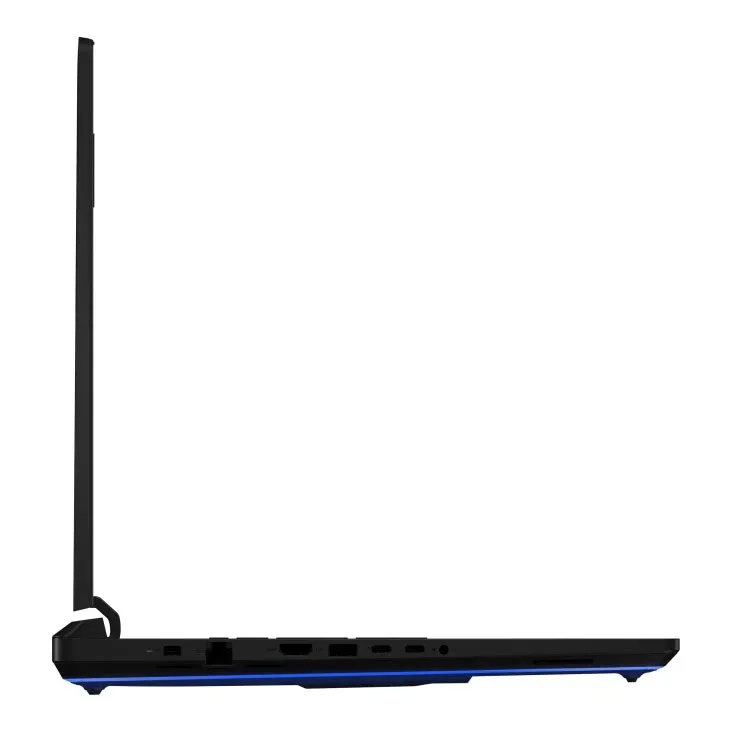 لپ تاپ 18 اینچی ایسوس مدل ROG Strix SCAR 18 (2025) G835LX-S9109-Core Ultra 9 275HX-64GB DDR5 5600MHz-4TB SSD-RTX5090 24GB-QHD 240Hz - کاستوم شده